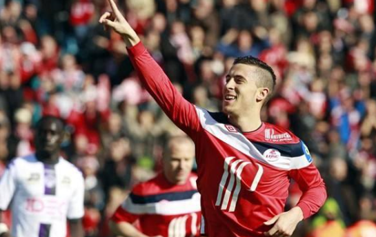 关于亚眠主场大胜里尔，喜迎胜利的信息