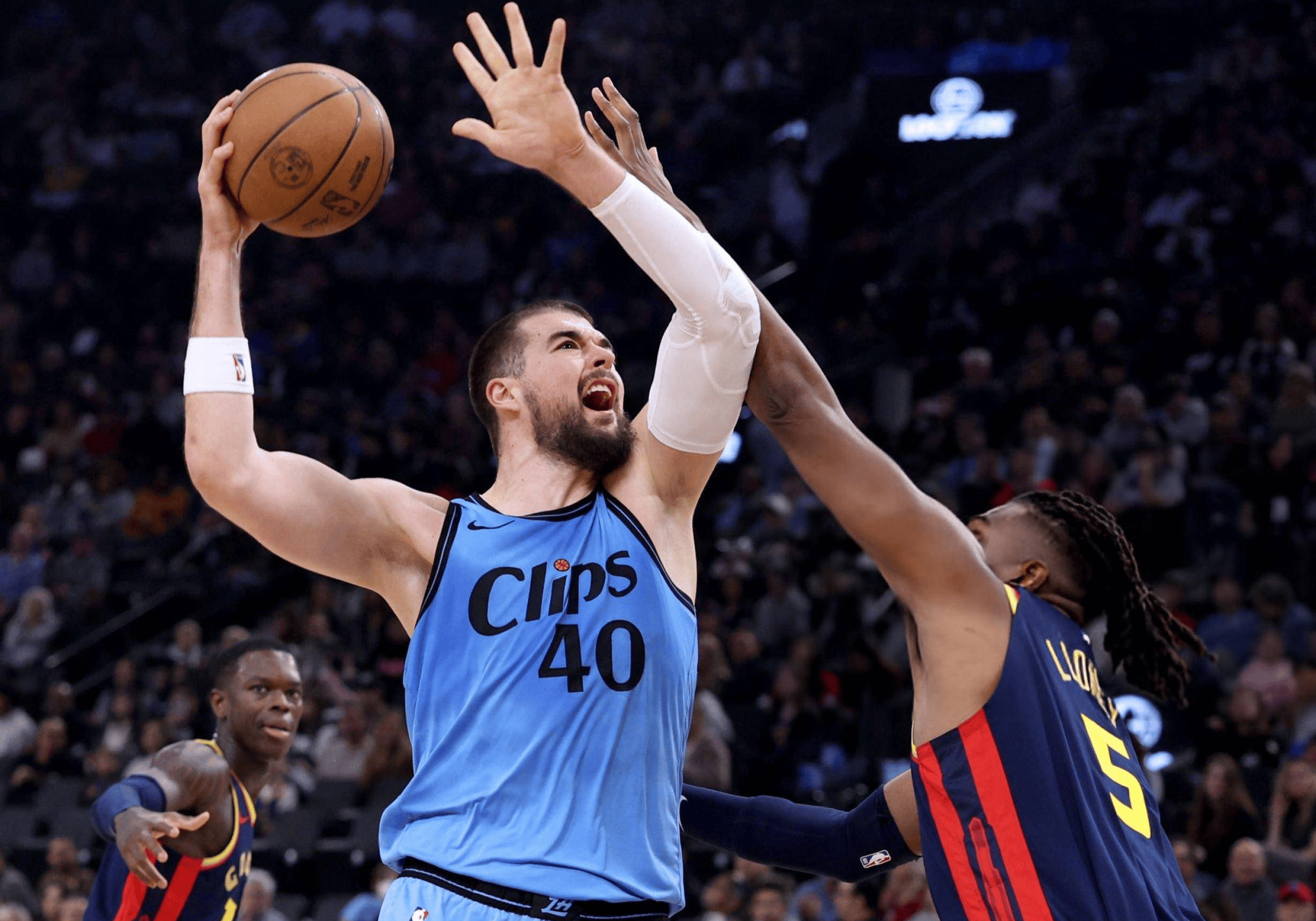 关于快船外线射手取得生涯新高,成为比赛关键的信息 关于快船外线射手取得生涯新高,成为比赛关键的信息