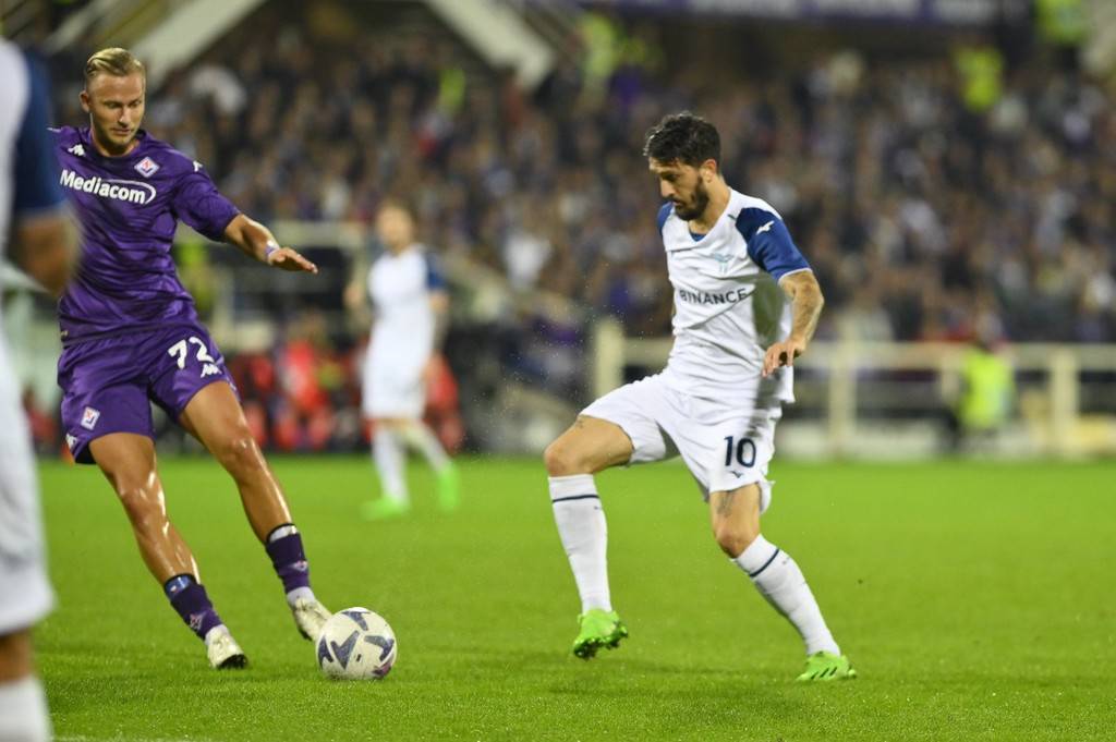 佛罗伦萨大胜切沃，取得三连胜的简单介绍