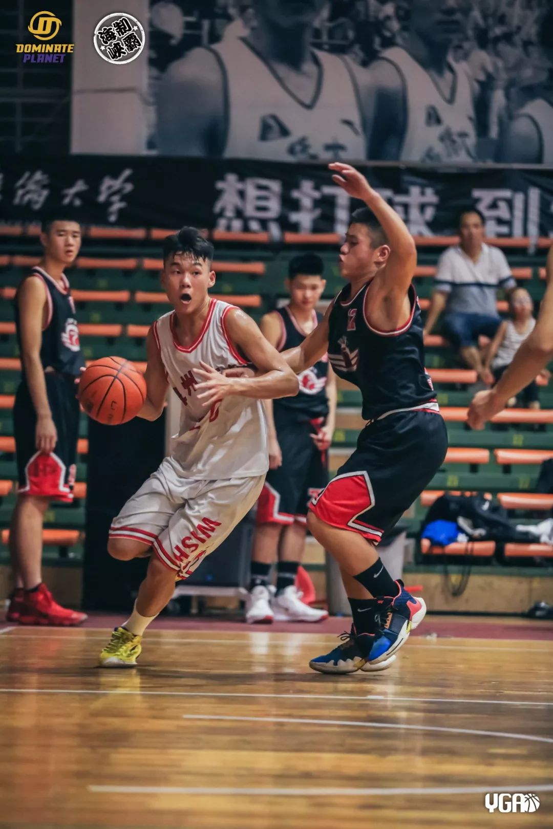 澳洲杯篮球赛决战在即，冠军之战一触即发