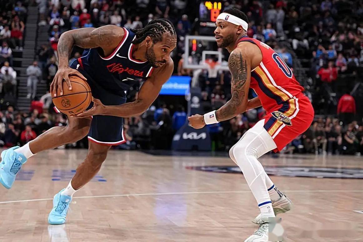 快船力克湖人,莱昂纳德28+8 快船力克湖人,莱昂纳德28+8