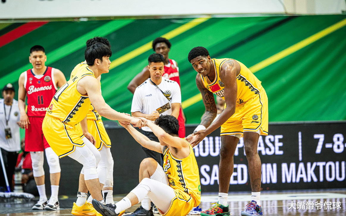 关于CBA球队备战亚冠赛事,期待新一轮较量的信息 关于CBA球队备战亚冠赛事,期待新一轮较量的信息