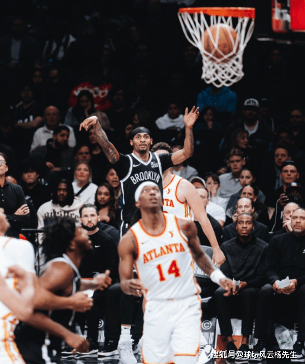 篮网主场力克魔术,稳坐东部第一的简单介绍 篮网主场力克魔术,稳坐东部第一的简单介绍