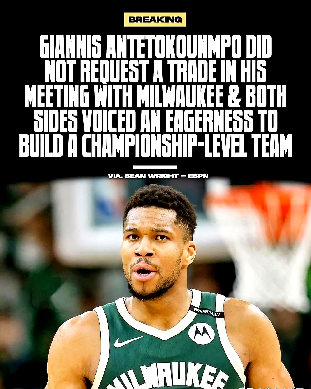 雄鹿完胜灰熊,字母哥全方位表现力压库里的简单介绍 雄鹿完胜灰熊,字母哥全方位表现力压库里的简单介绍