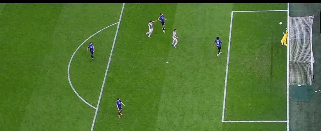 亚特兰大主场大胜乌迪内斯,继续保持不败 亚特兰大主场大胜乌迪内斯,继续保持不败