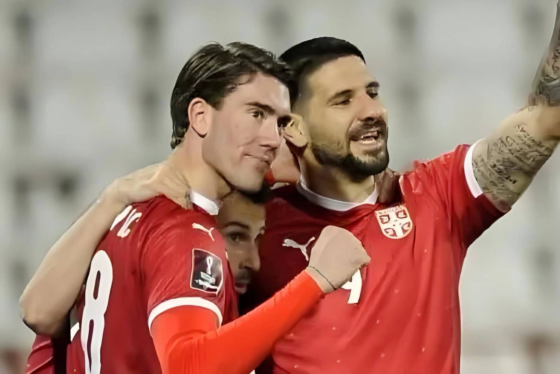 塞尔维亚对阵斯洛文尼亚,备战全力以赴 塞尔维亚对阵斯洛文尼亚,备战全力以赴