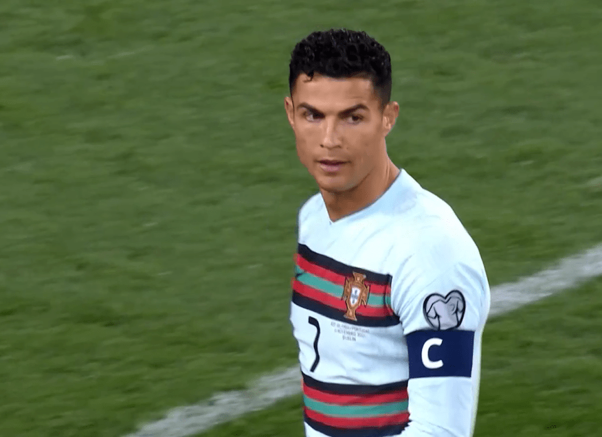 爱尔兰豪取小组第一,将继续征途的简单介绍 爱尔兰豪取小组第一,将继续征途的简单介绍