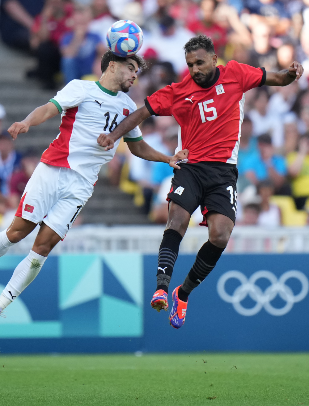 摩洛哥队在非洲篮球赛中夺冠 摩洛哥队在非洲篮球赛中夺冠