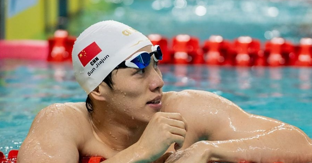 包含塞尔维亚游泳天才少年再破纪录夺金的词条 包含塞尔维亚游泳天才少年再破纪录夺金的词条