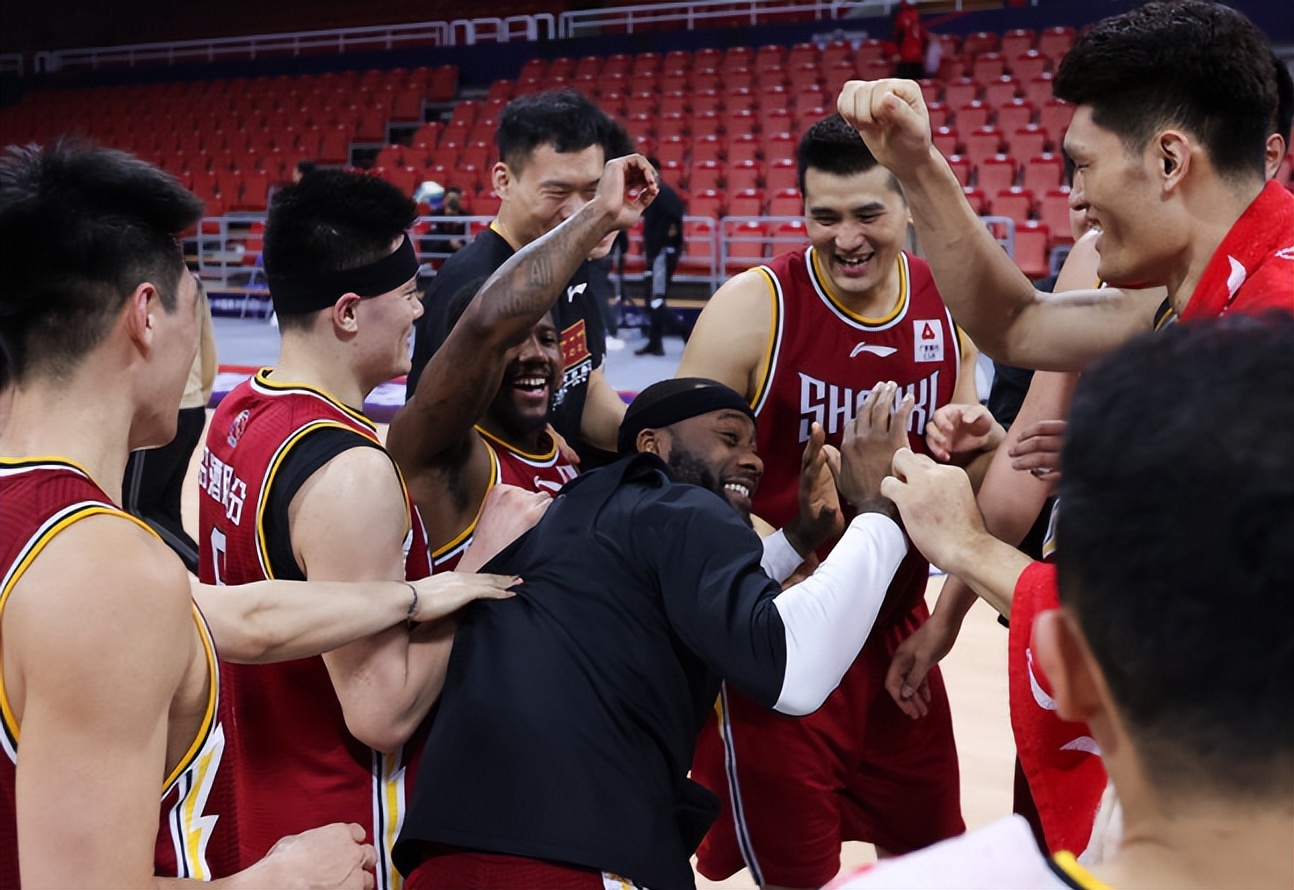 山西男篮逆转贵州队成功晋级八强 山西男篮逆转贵州队成功晋级八强