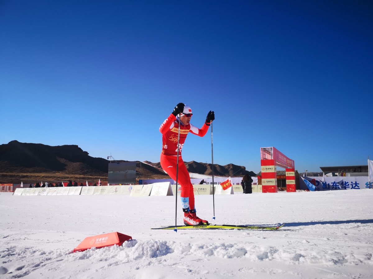 运动员备战监管严格，力求好成绩