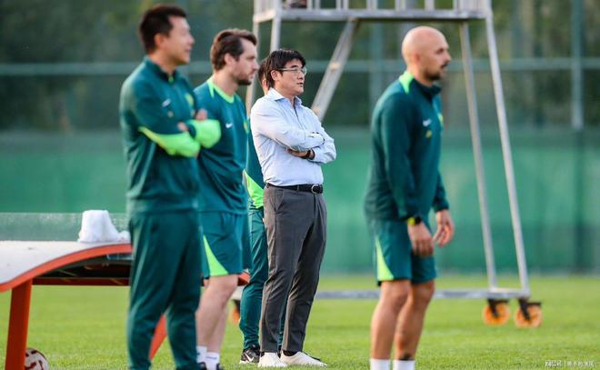 包含国安遭遇挑战战术调整备战的词条 包含国安遭遇挑战战术调整备战的词条