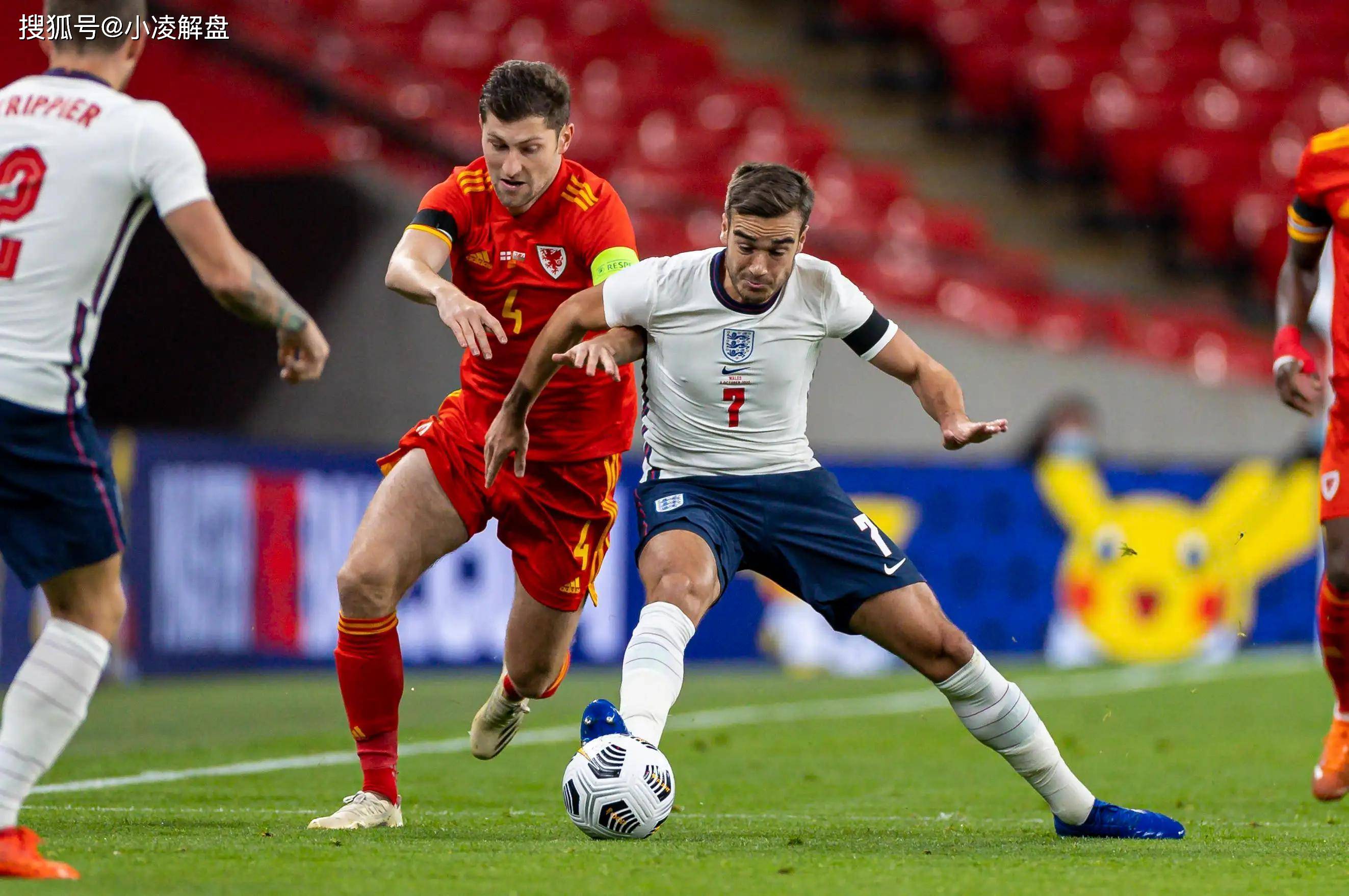 威尔士队客场逼平比利时，表现出色的简单介绍