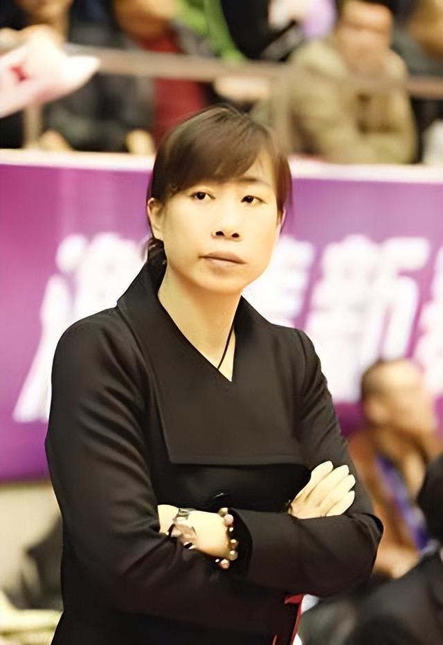 篮球名将表示希望退役后当教练 篮球名将表示希望退役后当教练