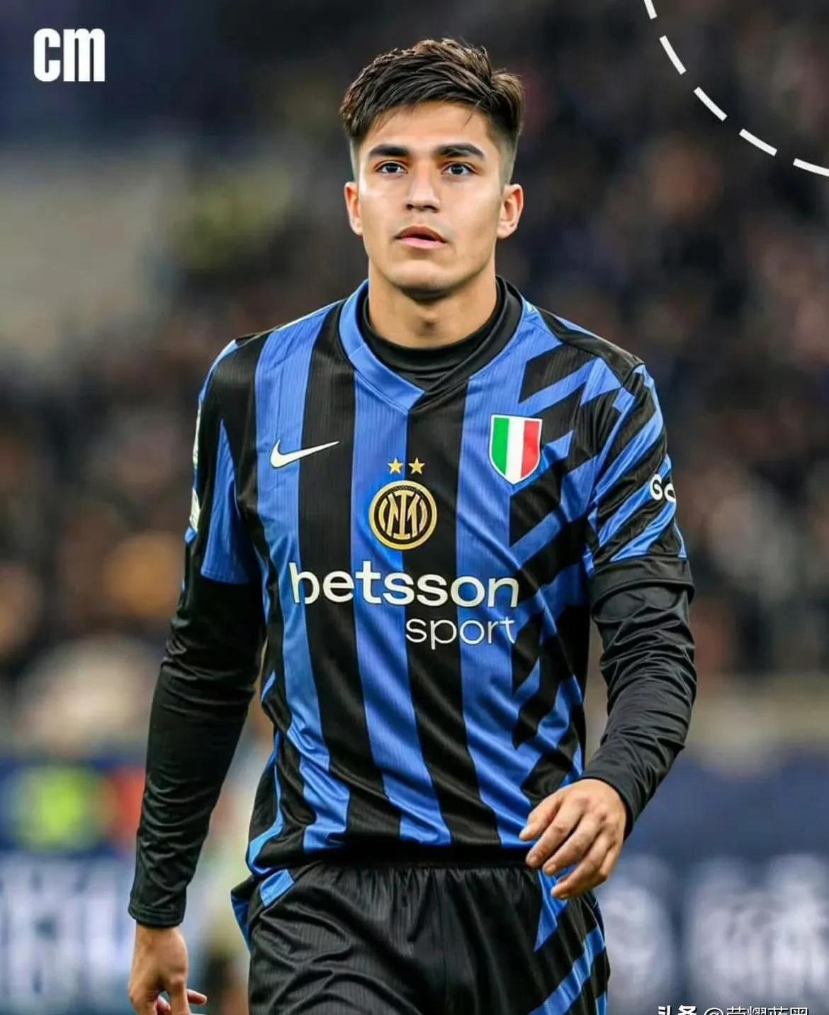 包含年轻球员表现出色,成为意甲炙手可热新星的词条 包含年轻球员表现出色,成为意甲炙手可热新星的词条