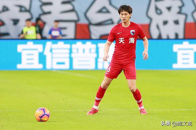 天津天海遭遇意外失利，遗憾瞬间的简单介绍