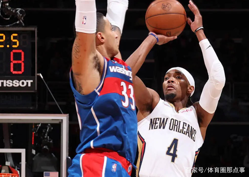 鹈鹕全队鼎力协作集体战胜对手的简单介绍 鹈鹕全队鼎力协作集体战胜对手的简单介绍