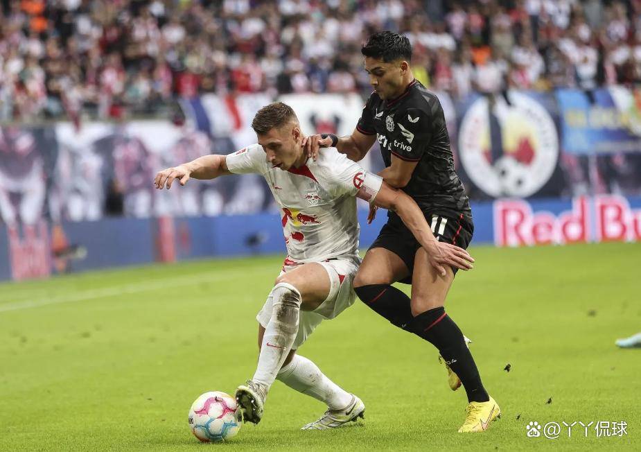 莱比锡RB队迎战强敌，战术调整得到效果的简单介绍