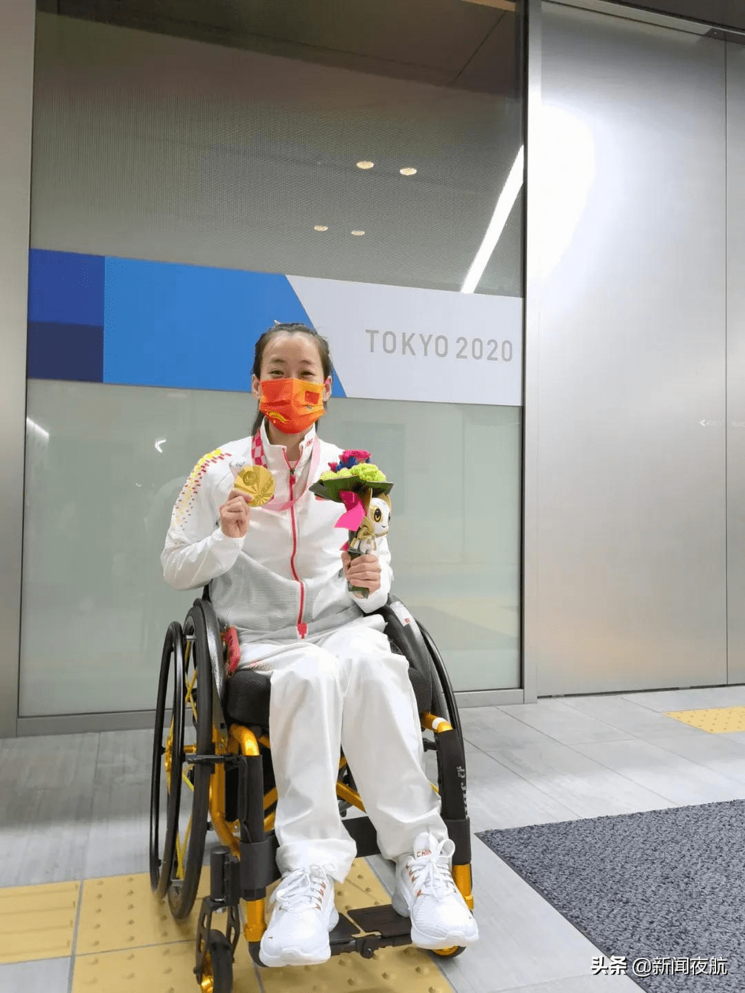 阿尔巴尼亚选手勇夺金牌，喜迎胜利