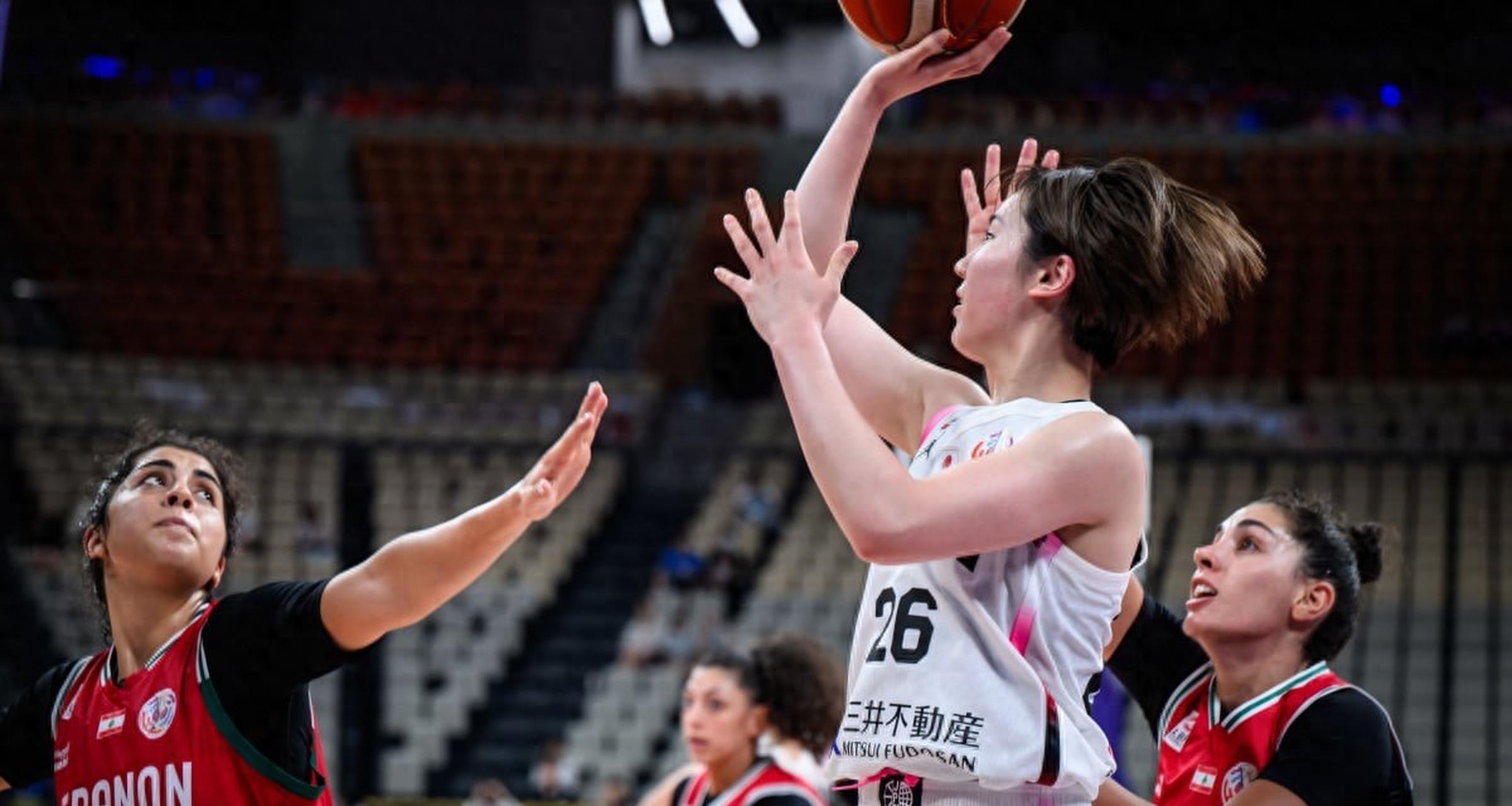 黎巴嫩球队实现惊天逆转,取得胜利 黎巴嫩球队实现惊天逆转,取得胜利