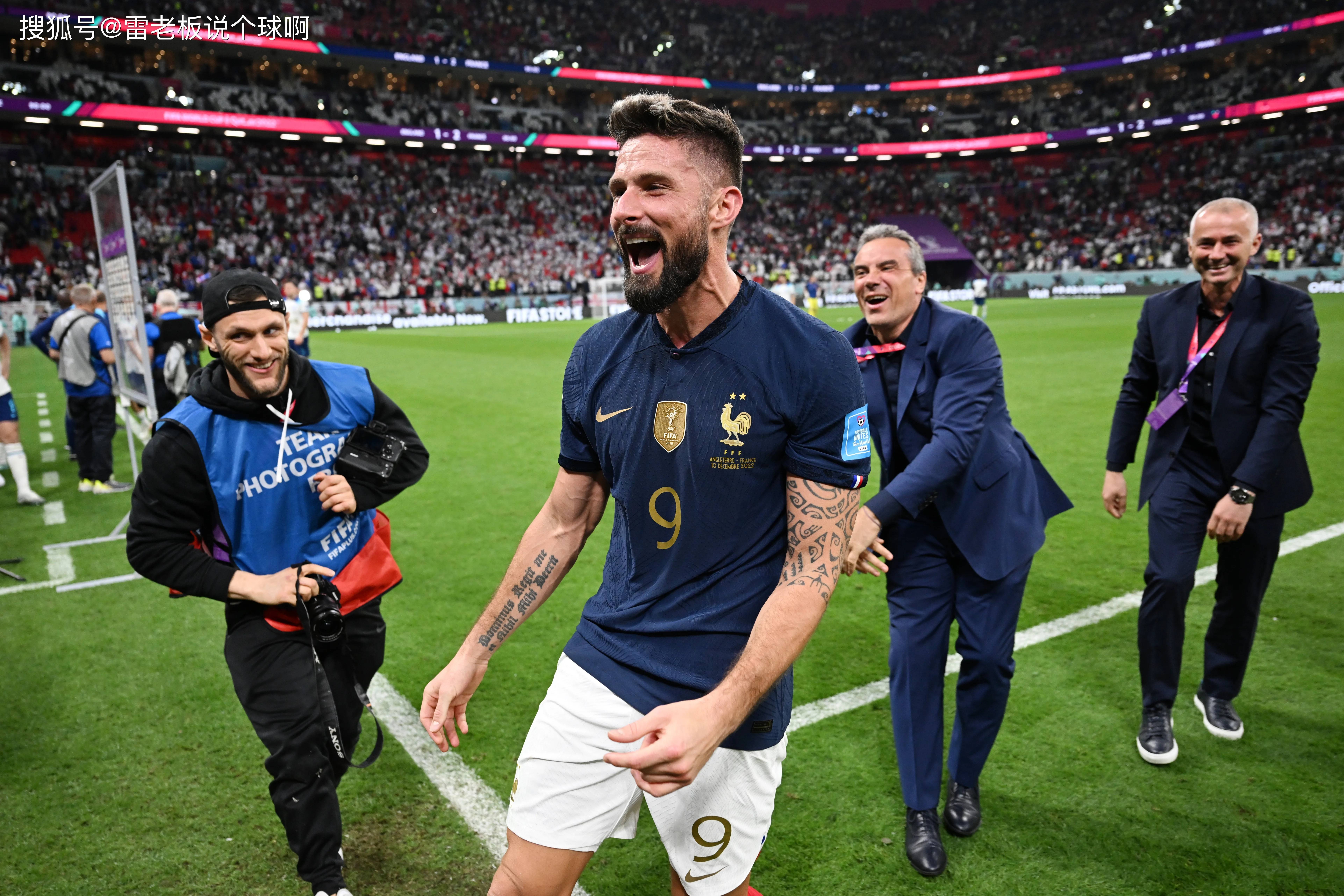 关于法国队大胜对手，实力彰显无疑的信息